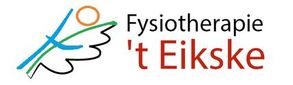 Logo Fysiotherapie 't Eikske
